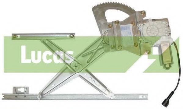 LUCAS ELECTRICAL WRL1149R