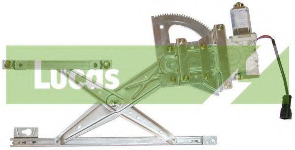 LUCAS ELECTRICAL WRL1150L