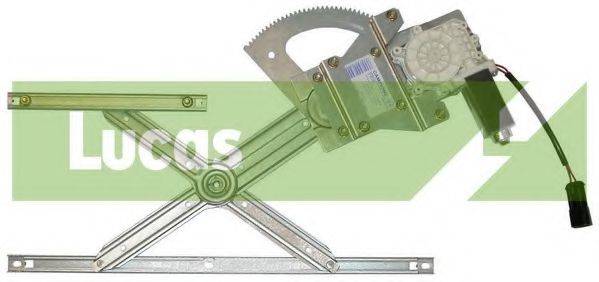 LUCAS ELECTRICAL WRL1151R