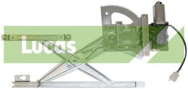 LUCAS ELECTRICAL WRL1155R