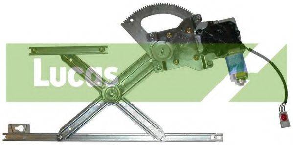 LUCAS ELECTRICAL WRL1156L