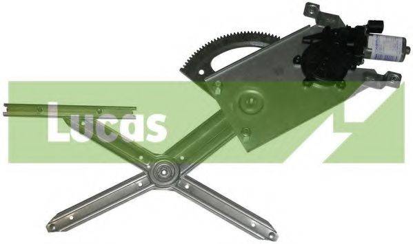 LUCAS ELECTRICAL WRL1158R
