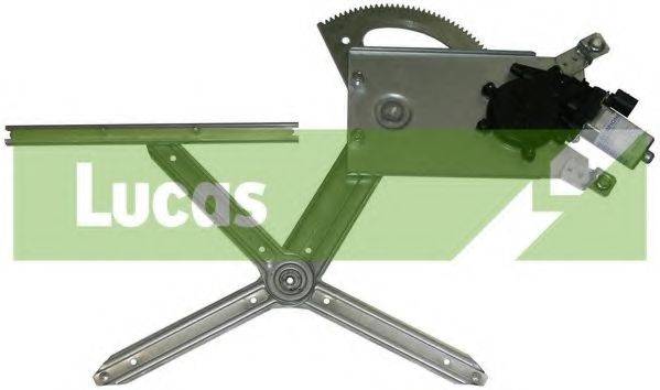 LUCAS ELECTRICAL WRL1159R