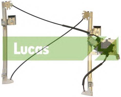ELECTRIC LIFE LTST20L Підйомний пристрій для вікон