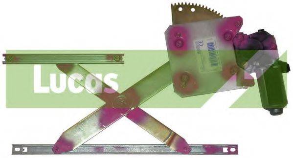 LUCAS ELECTRICAL WRL1165R