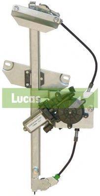 LUCAS ELECTRICAL WRL1167R