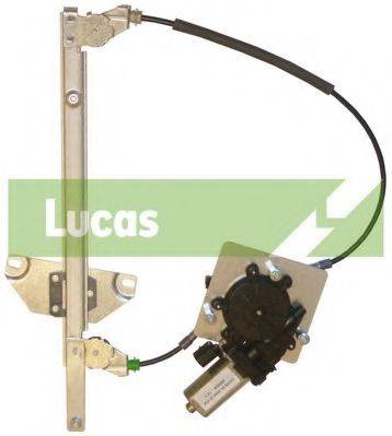 LUCAS ELECTRICAL WRL1168R