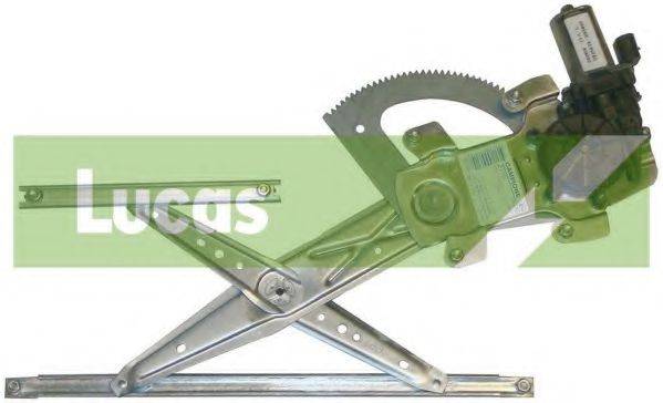 TOYOTA 69801-52010 Підйомний пристрій для вікон