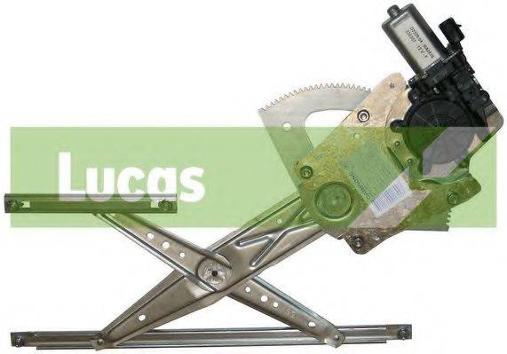 LUCAS ELECTRICAL WRL1171L