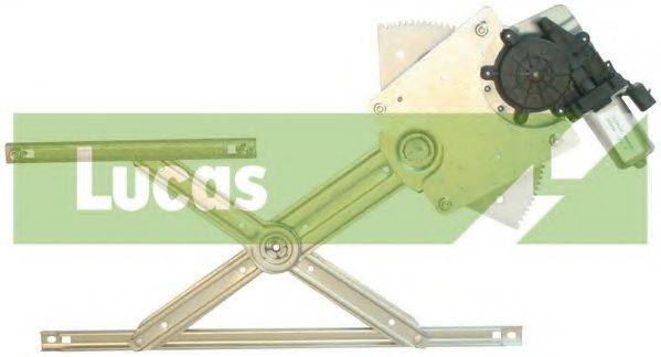 TOYOTA 6980240050 Підйомний пристрій для вікон