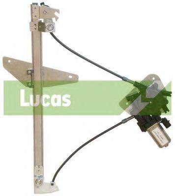 LUCAS ELECTRICAL WRL1173R
