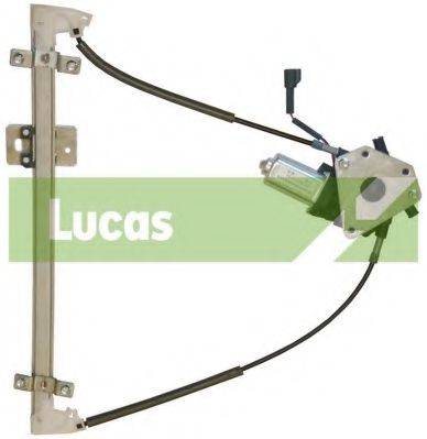 LUCAS ELECTRICAL WRL1178R