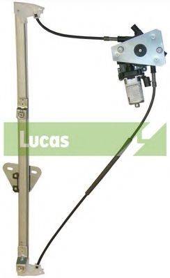 LUCAS ELECTRICAL WRL1179R