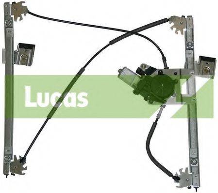 LUCAS ELECTRICAL WRL1180L