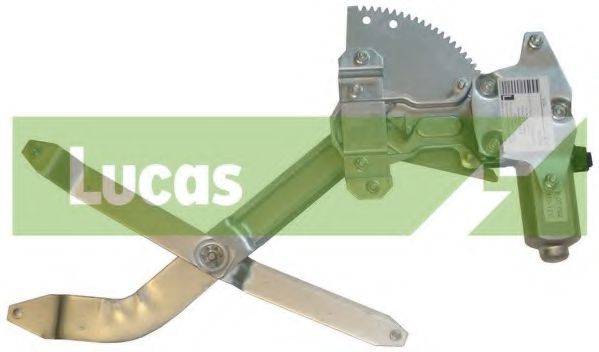 LUCAS ELECTRICAL WRL1181L