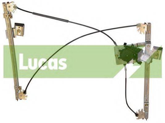 LUCAS ELECTRICAL WRL1182R