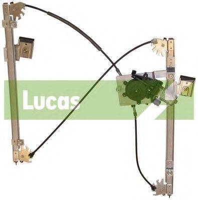 LUCAS ELECTRICAL WRL1183L