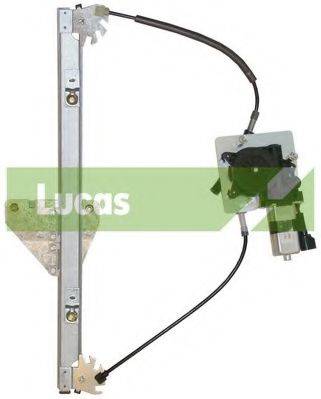 LUCAS ELECTRICAL WRL1184R
