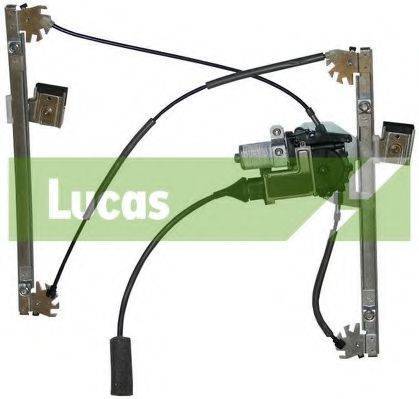 LUCAS ELECTRICAL WRL1185R