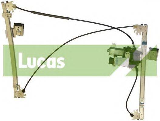 LUCAS ELECTRICAL WRL1186R