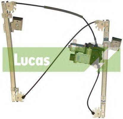 LUCAS ELECTRICAL WRL1187L