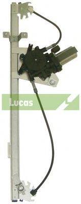 LUCAS ELECTRICAL WRL1190R