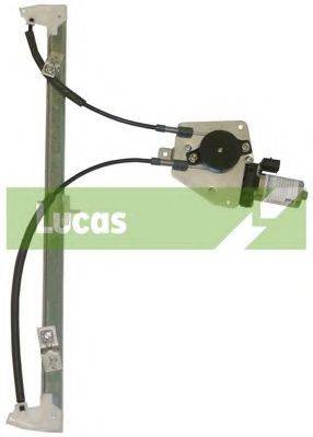 LUCAS ELECTRICAL WRL1193L