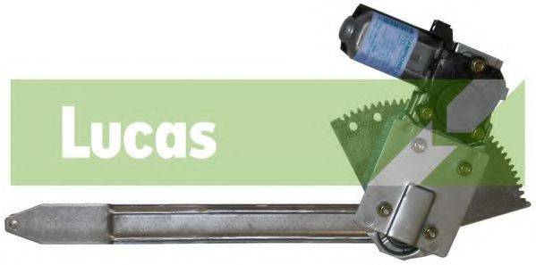 LUCAS ELECTRICAL WRL1194L