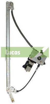 LUCAS ELECTRICAL WRL1197L