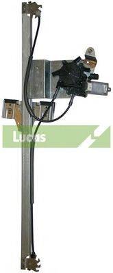 LUCAS ELECTRICAL WRL1198R