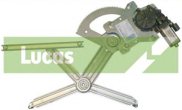LUCAS ELECTRICAL WRL1206L