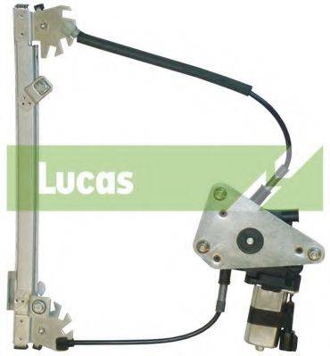 LUCAS ELECTRICAL WRL1207R