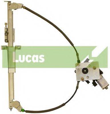 ELECTRIC LIFE LTAD14LB Підйомний пристрій для вікон