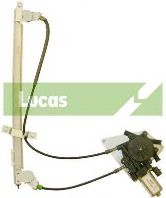 ELECTRIC LIFE LTAD16LB Підйомний пристрій для вікон