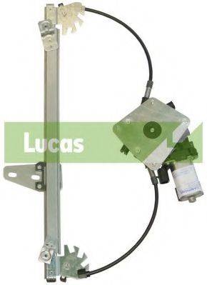 LUCAS ELECTRICAL WRL1220R