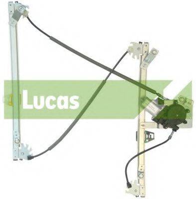 LUCAS ELECTRICAL WRL1225L