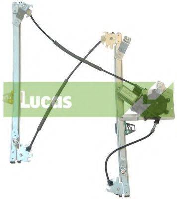 ELECTRIC LIFE LTCT24L Підйомний пристрій для вікон
