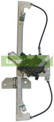 LUCAS ELECTRICAL WRL1228L