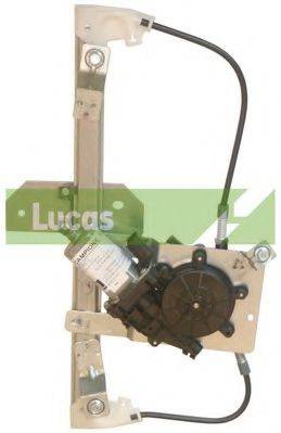 LUCAS ELECTRICAL WRL1229R