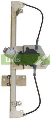 LUCAS ELECTRICAL WRL1231L