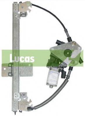 LUCAS ELECTRICAL WRL1232R