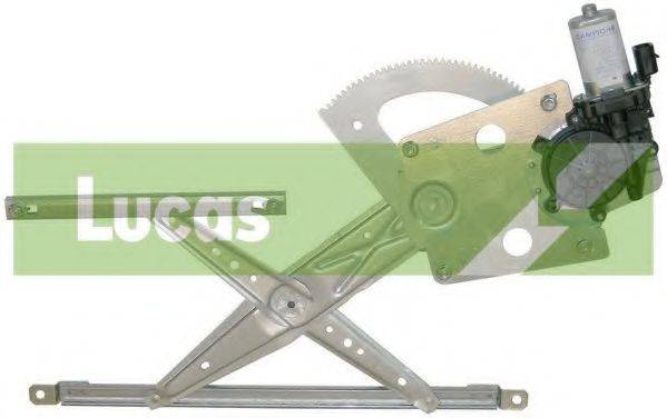 LUCAS ELECTRICAL WRL1233L