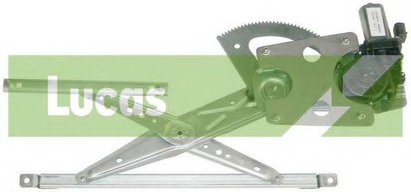 LUCAS ELECTRICAL WRL1234L