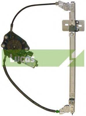 LUCAS ELECTRICAL WRL1239R