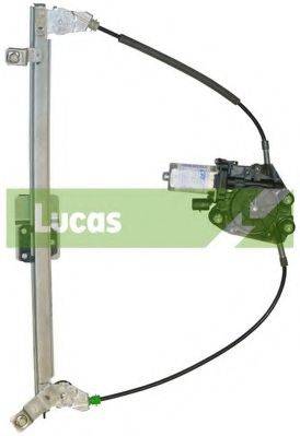 LUCAS ELECTRICAL WRL1243R