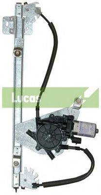 LUCAS ELECTRICAL WRL1244R
