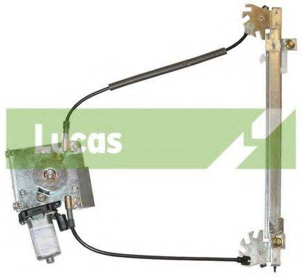 LUCAS ELECTRICAL WRL1245L