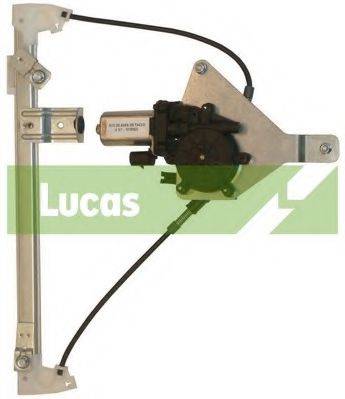 LUCAS ELECTRICAL WRL1246L