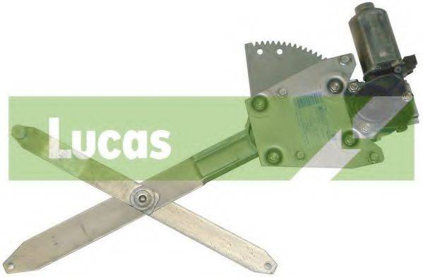 LUCAS ELECTRICAL WRL1257R