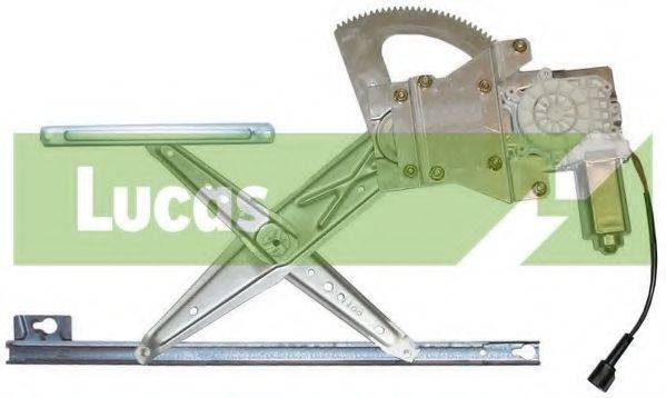 LUCAS ELECTRICAL WRL1258R